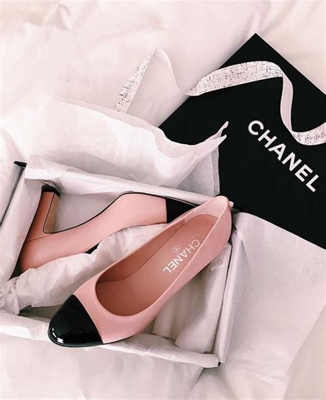 pink chanel pumps|chanel pumps near me.